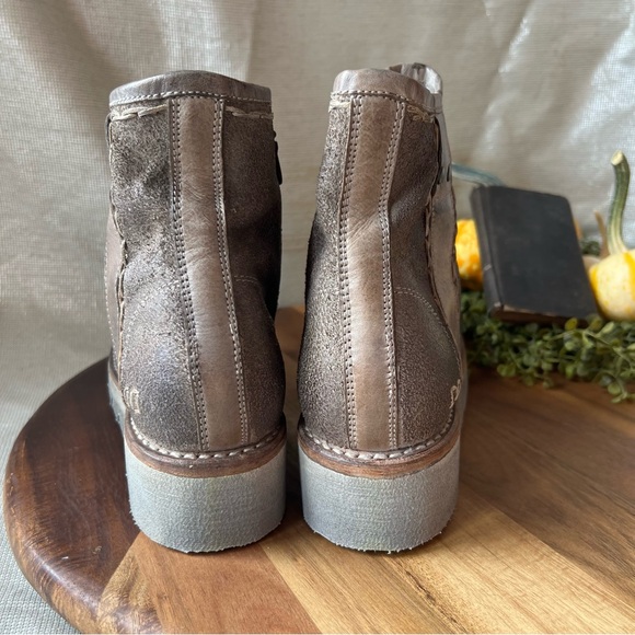 BED|STU Womens Boots size 7.5 - Picture 6 of 16